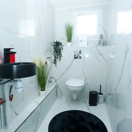 Apartment Casalova Epinay-sur-Seine