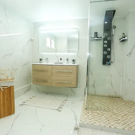 Casalova Apartment